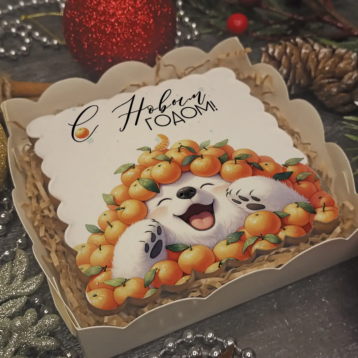 Новый Год 2024 (10-10)